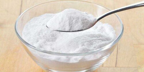 Como usar el bicarbonato de sodio para combatir el acné