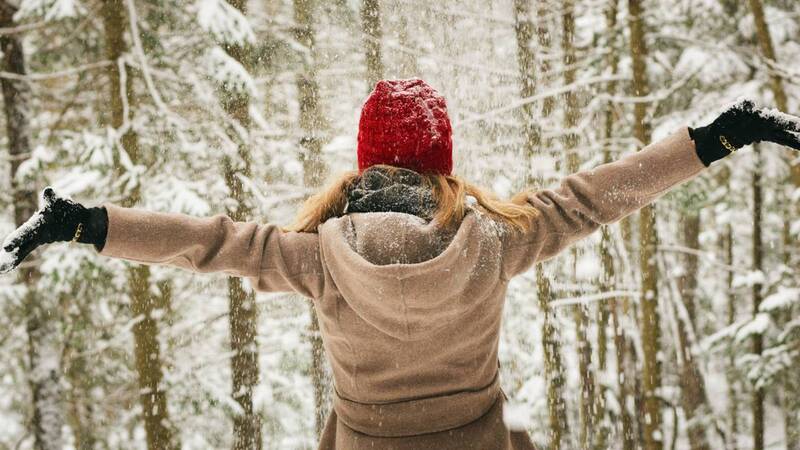 Cómo motivarse para hacer ejercicio y alimentarse bien en invierno
