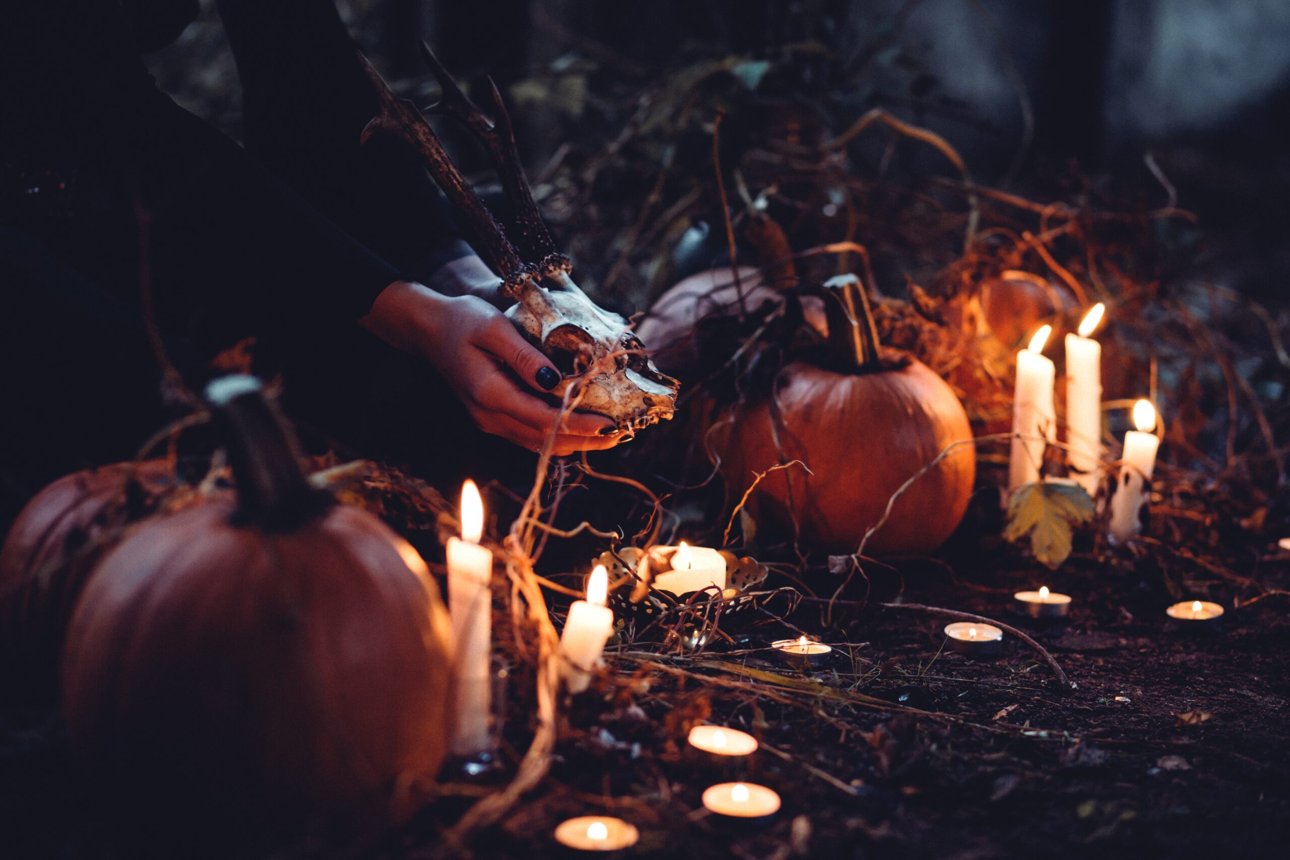 Las raíces de Halloween: ¿qué festejamos en realidad?